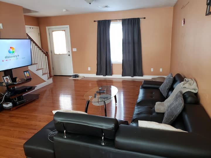 Freetown Vacation Rentals & Homes Massachusetts, United States Airbnb