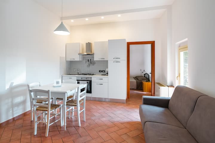 Apartment In The Heart Of Assisi - Assisi