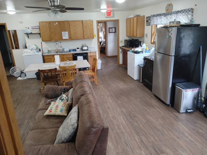 Montello Vacation Rentals & Homes Wisconsin, United States Airbnb