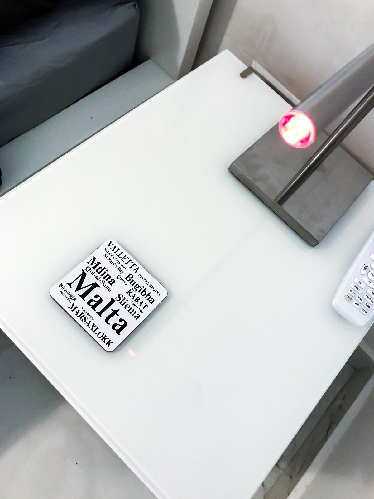 Спална соба 1