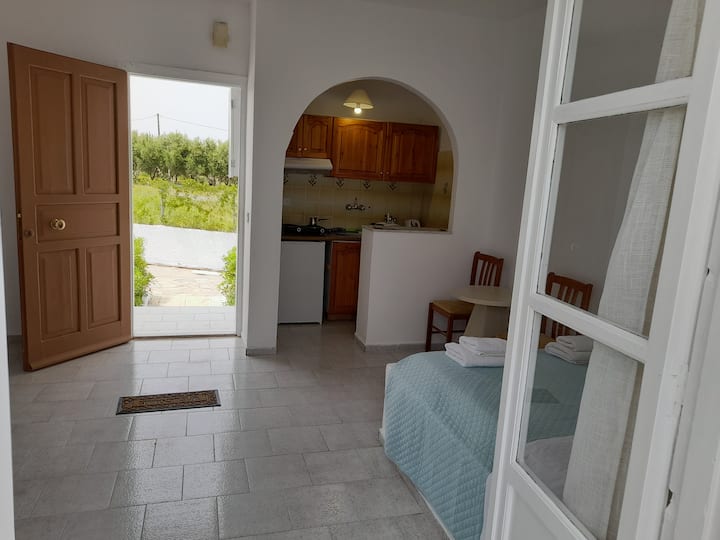Marina Apts #2 - Chersonissos