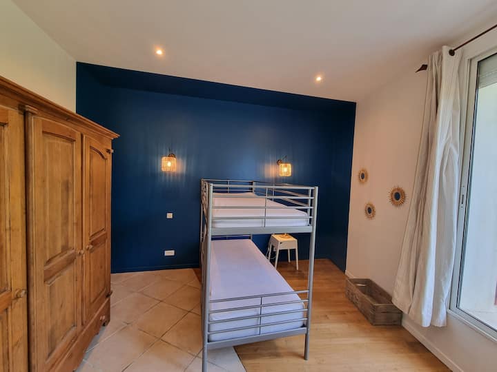 Спална соба 4