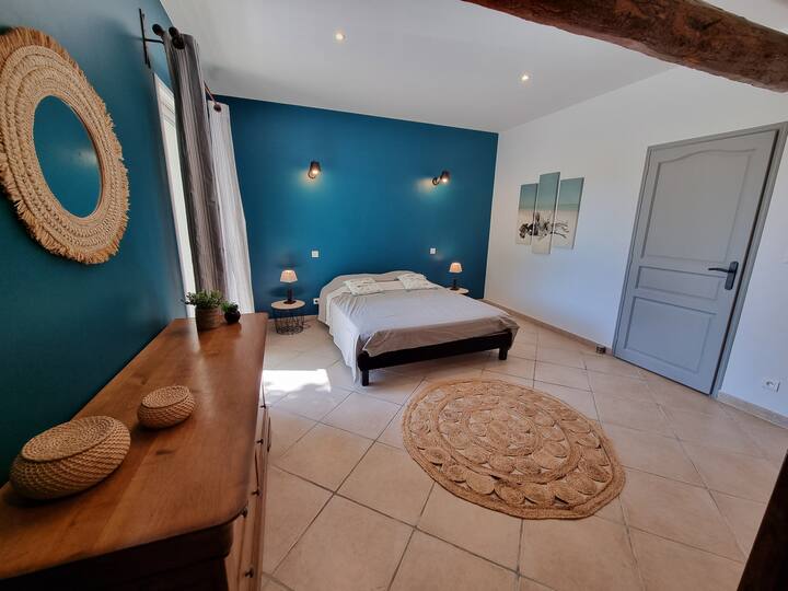 Спална соба 2