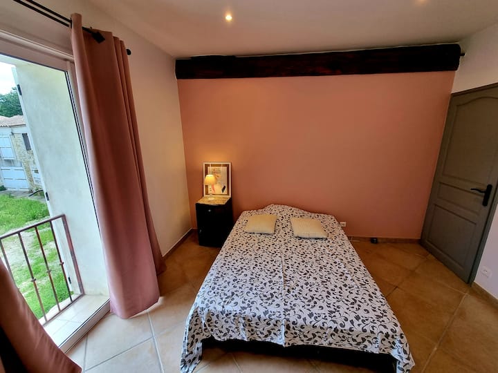 Спална соба 1