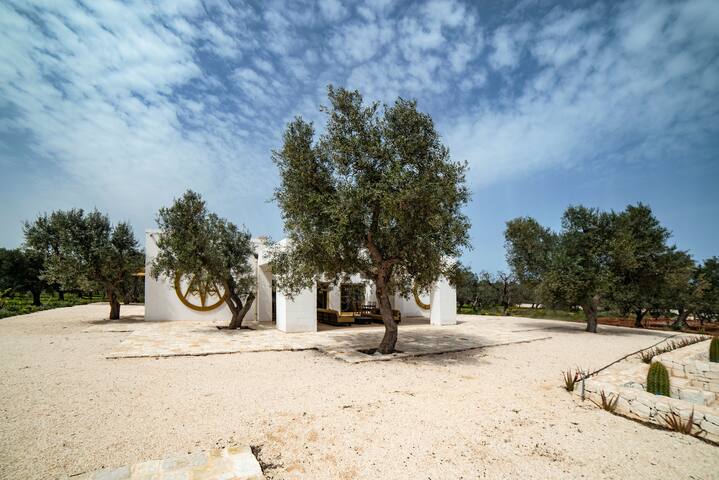 Tenuta Libra di Fontenuova