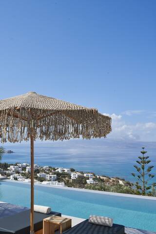 5 BDR Sea View Villa with Private Pool | Hill Club gallery image 3