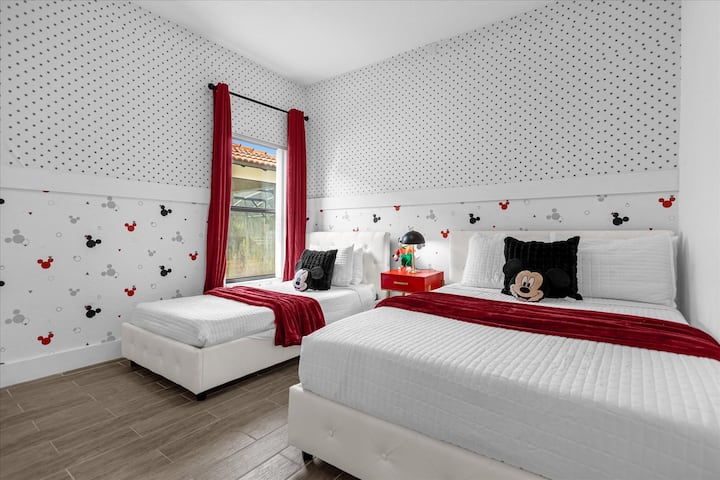 საძინებელი 1