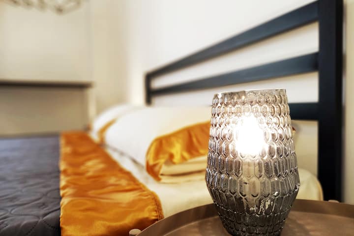 საძინებელი