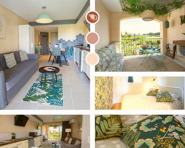 LUSEA managed Airbnb listing 3