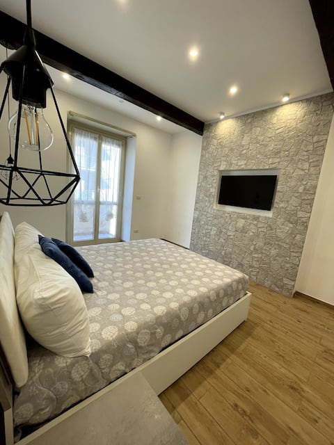 [Turin - LUX * * * * * *] Elegant Apartment