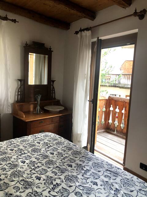 Ki de Fero Apartment