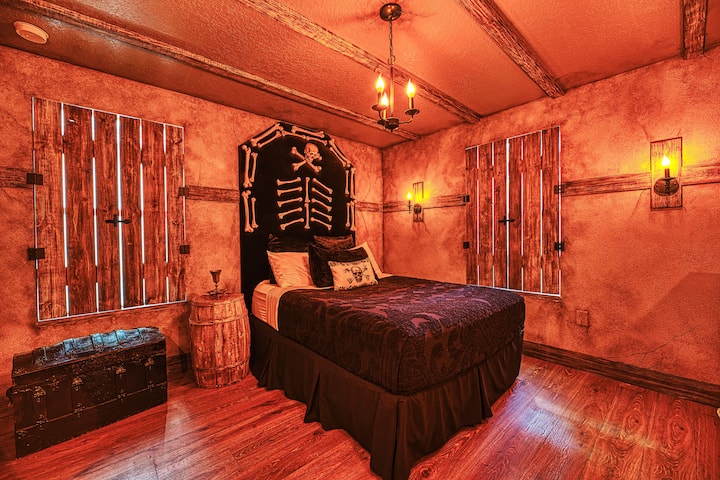 Bedroom 5