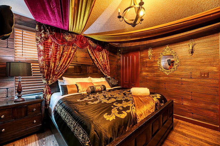 Bedroom 6