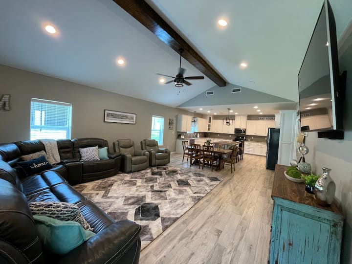 Sam Rayburn Vacation Rentals & Homes Texas, United States Airbnb