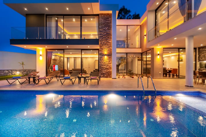 Sade Villam Travel Agency managed Airbnb listing 1