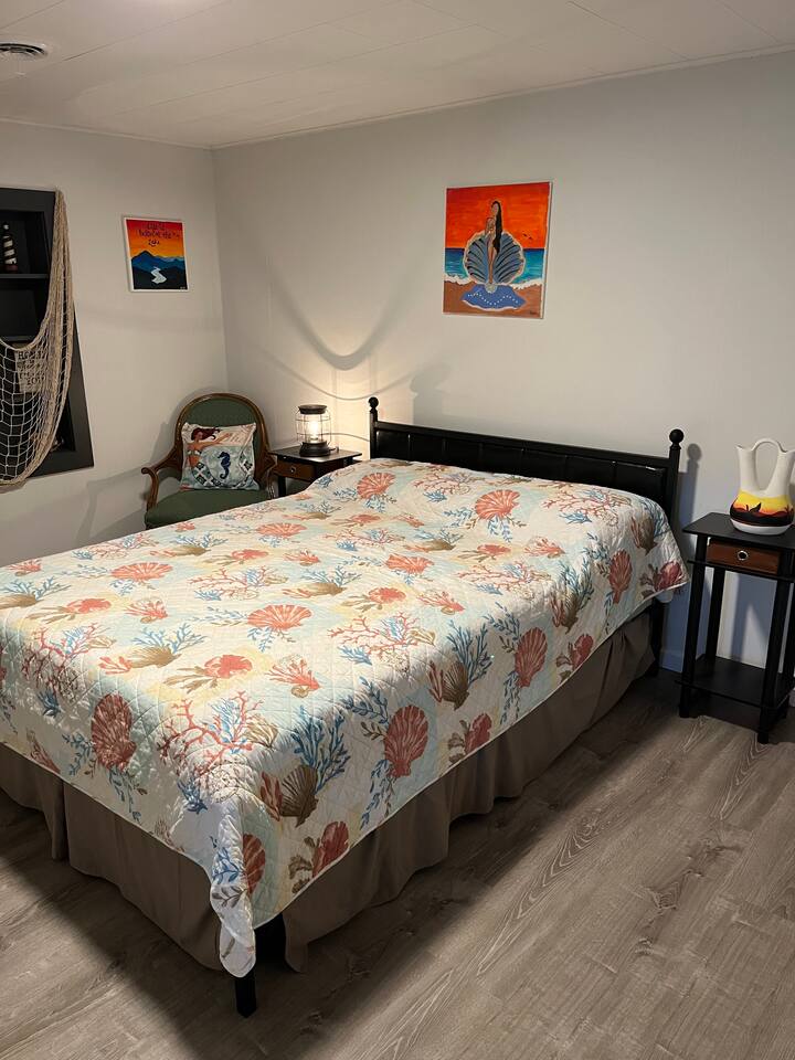 غرفة النوم 2