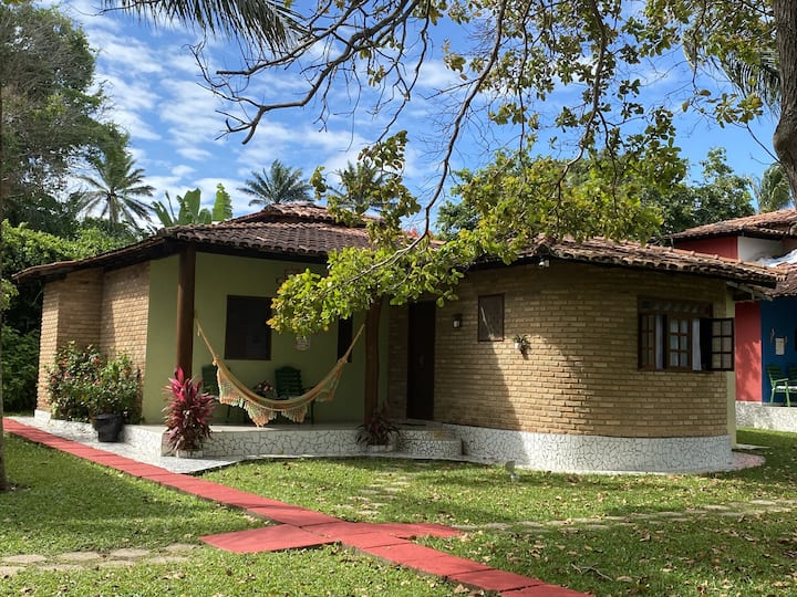 House in the midst of Arraial residential nature Houses for Rent in