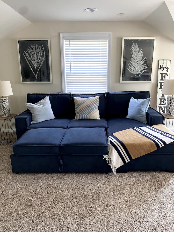 Quaint Condo In The Heart Of The Villas. - North Cape May, NJ