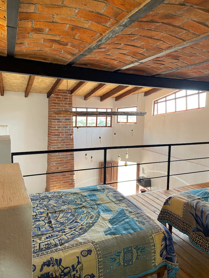 საძინებელი 1