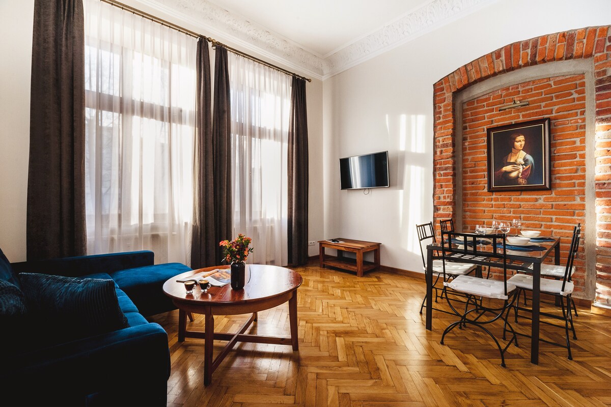 غرفة المعيشة