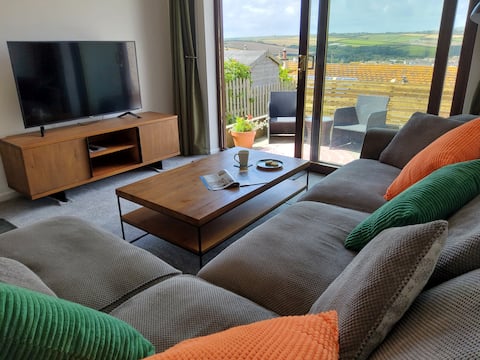 Holiday Home in Cornwall
