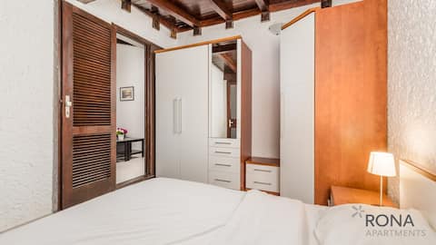 Popular Airbnb listing: Rona Bungalow Ana in červar Porat