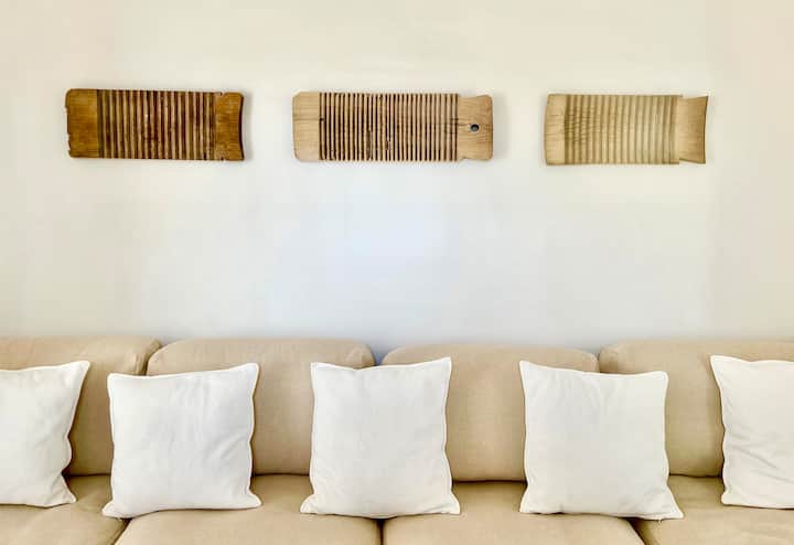 Trullo Infinito. Ancient & Modern Luxury With Pool - Italie