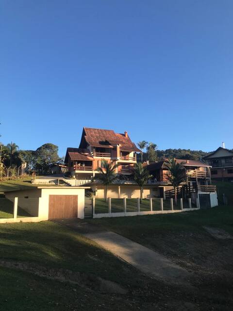 Casa de Campo with pool