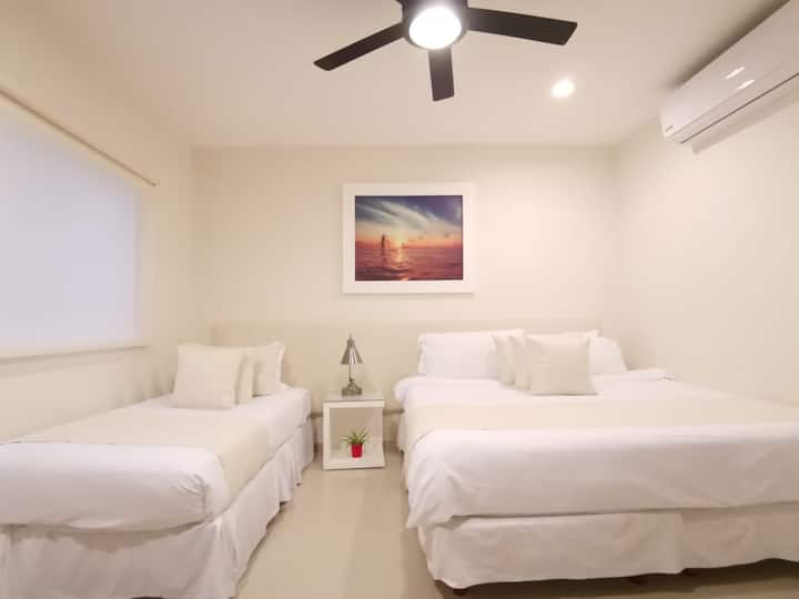 Спална соба 1