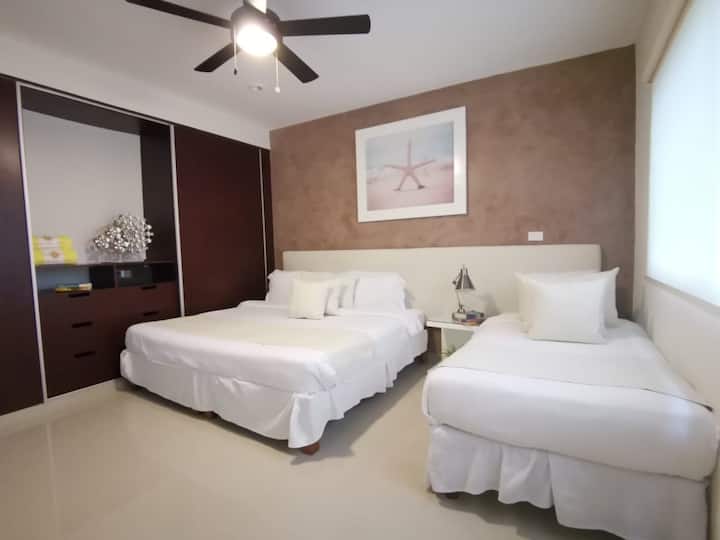 Спална соба 2