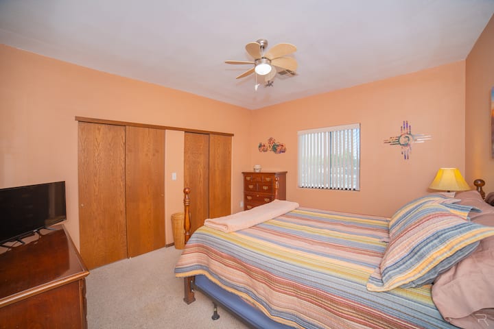 メイン・スイート