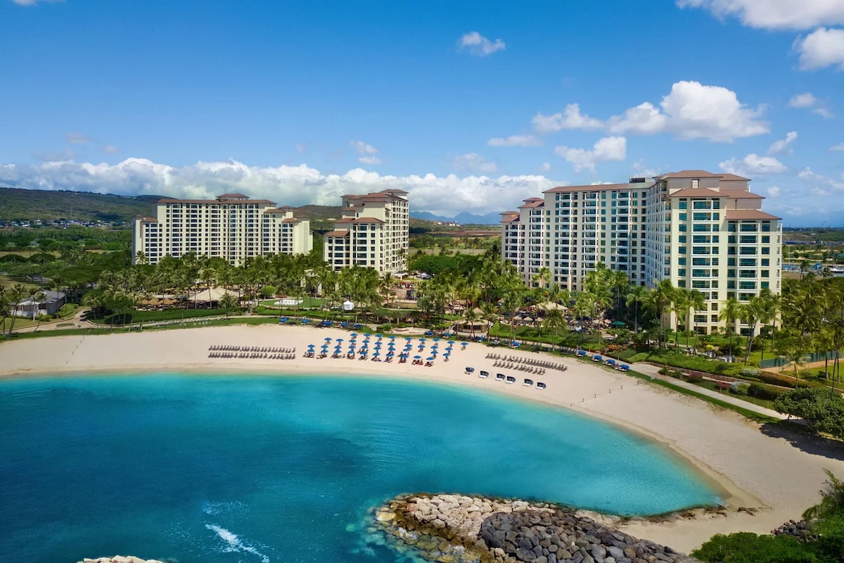 Ko Olina Beachのバケーションレンタルと宿泊先 - ハワイ州, アメリカ