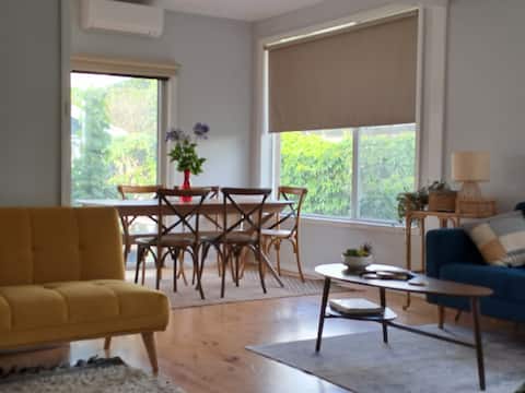 Two bedroom at Point Lonsdale