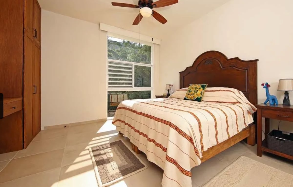 غرفة النوم 2