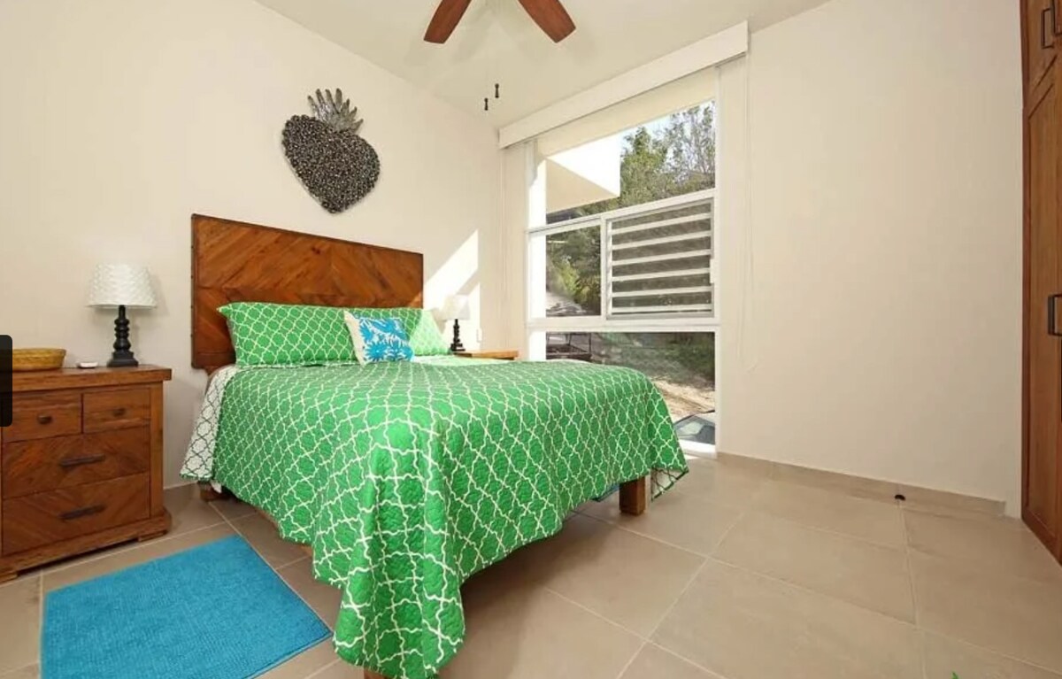 غرفة النوم 1