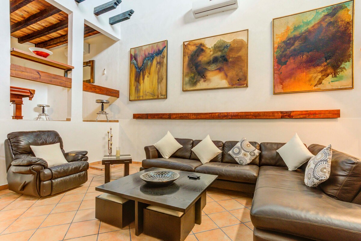 Всекидневна