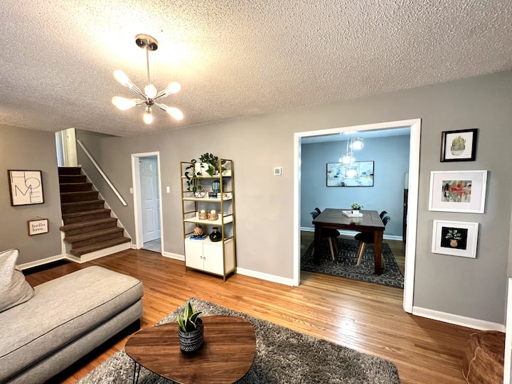 10 Best PetFriendly Airbnbs In Huntsville, Alabama Updated 2024