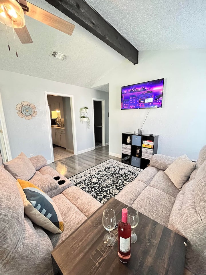 Harker Heights Vacation Rentals & Homes Texas, United States Airbnb