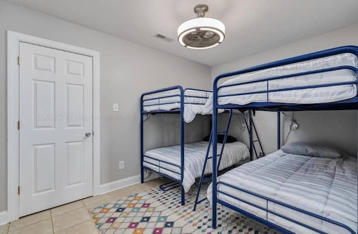 Спална соба 4