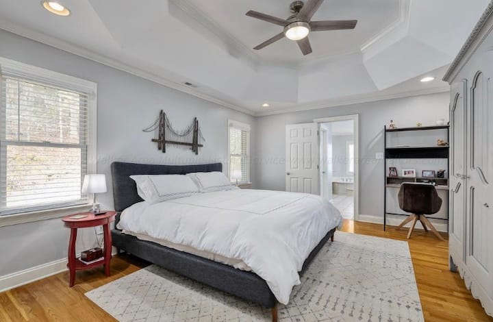 Спална соба 3