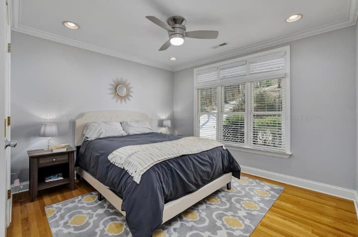 Спална соба 1