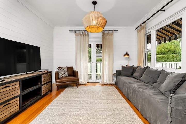 Quarry Hill Cottage, 1 Minute Walk Into Berrima. - Moss Vale