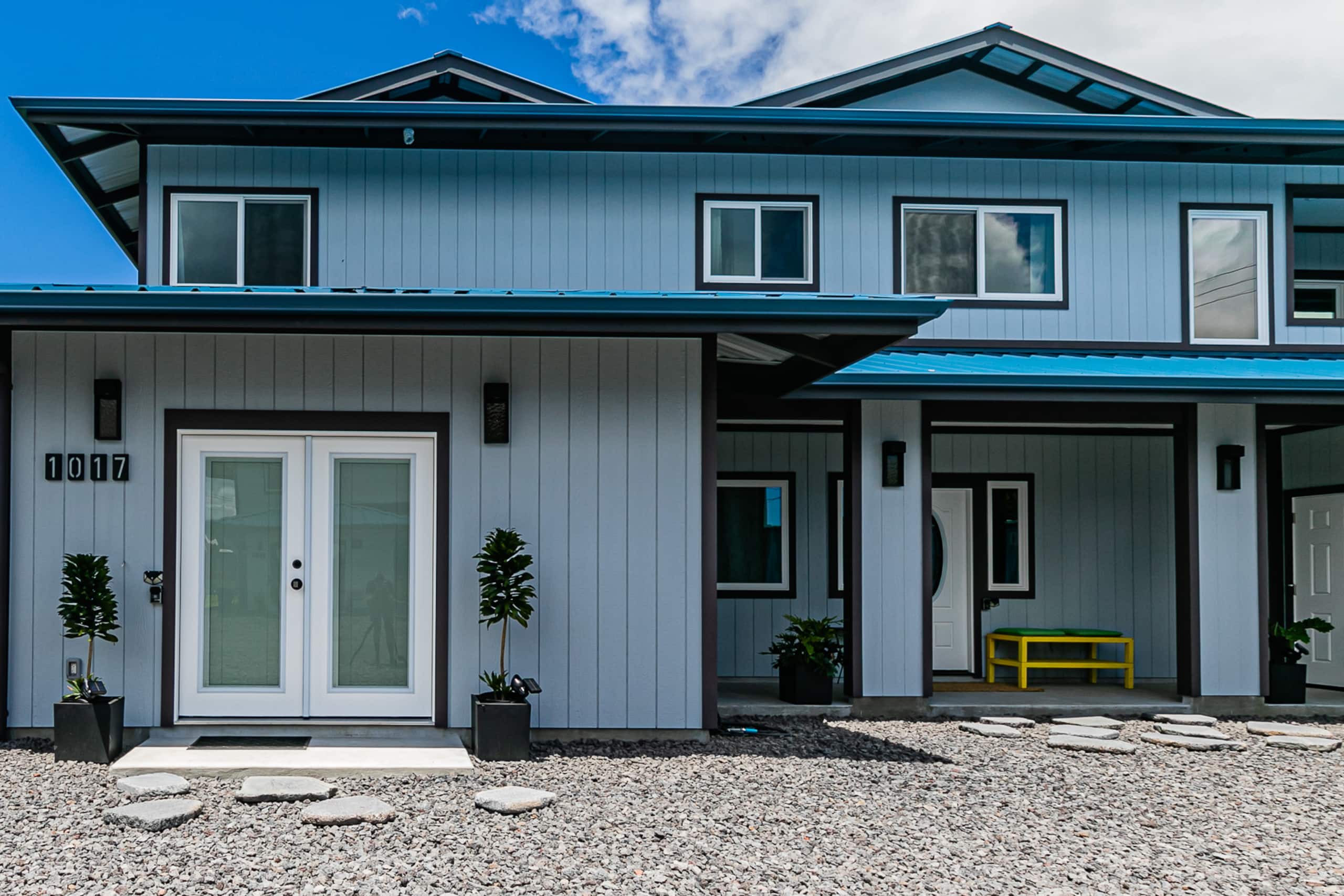 Home in Hilo · ★4.91 · 5 bedrooms · 8 beds · 4 shared baths - Image 36