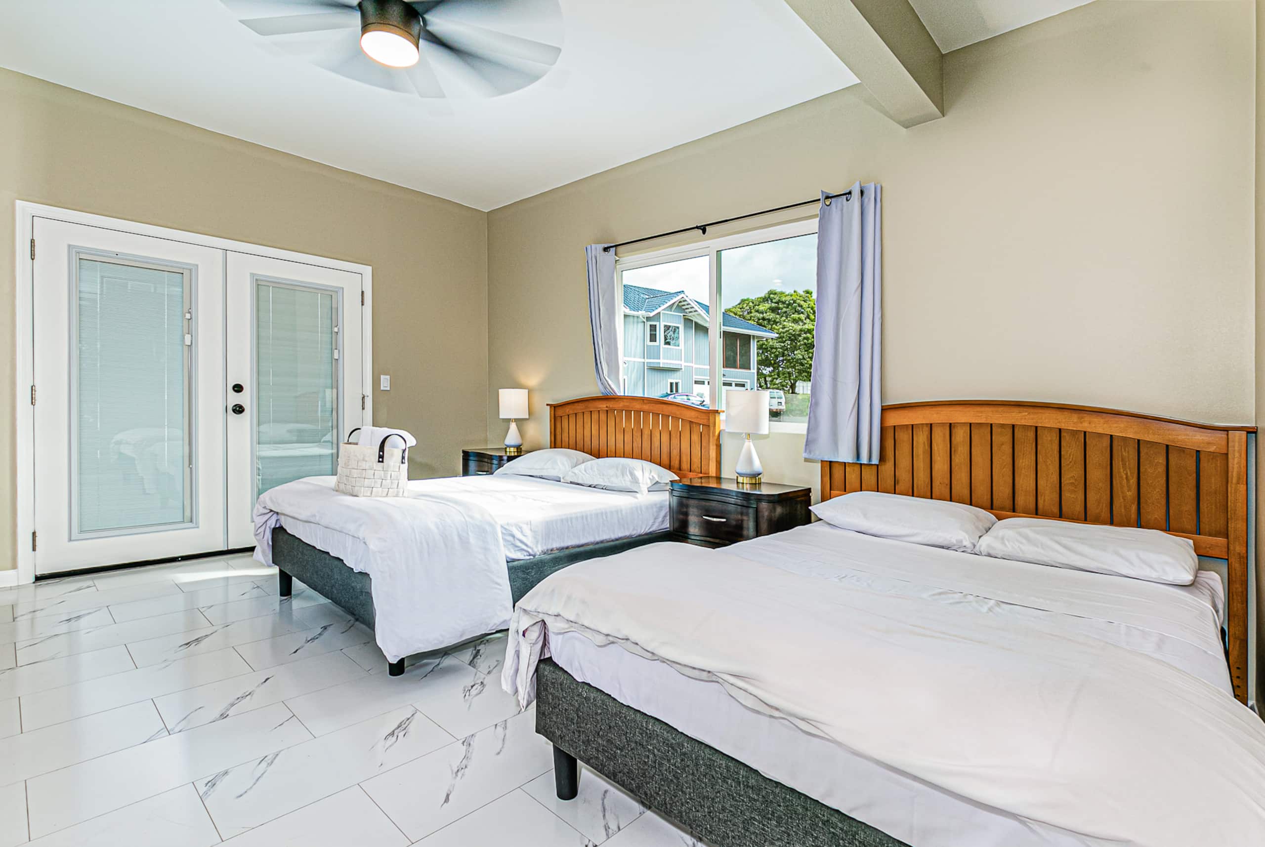 Home in Hilo · ★4.91 · 5 bedrooms · 8 beds · 4 shared baths - Image 18