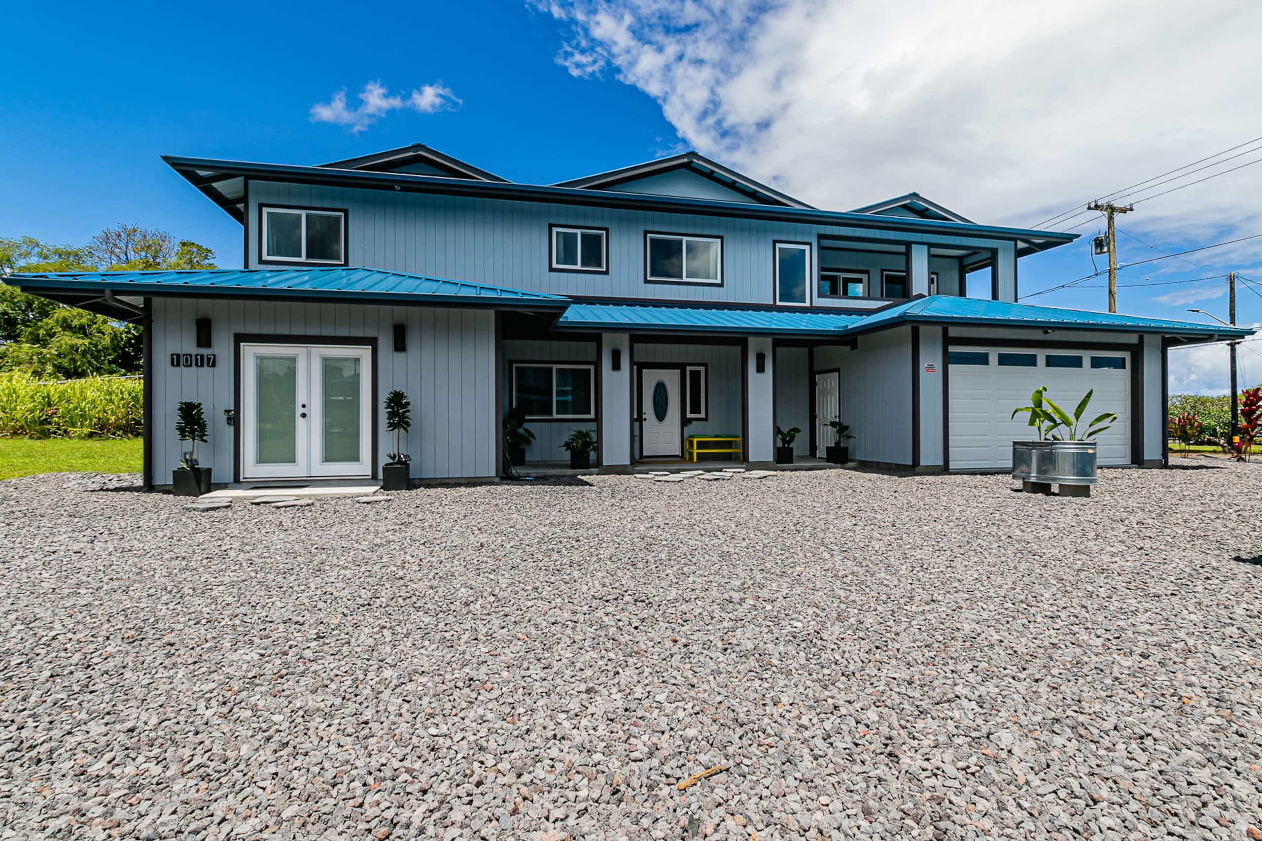 Home in Hilo · ★4.91 · 5 bedrooms · 8 beds · 4 shared baths - Image 34