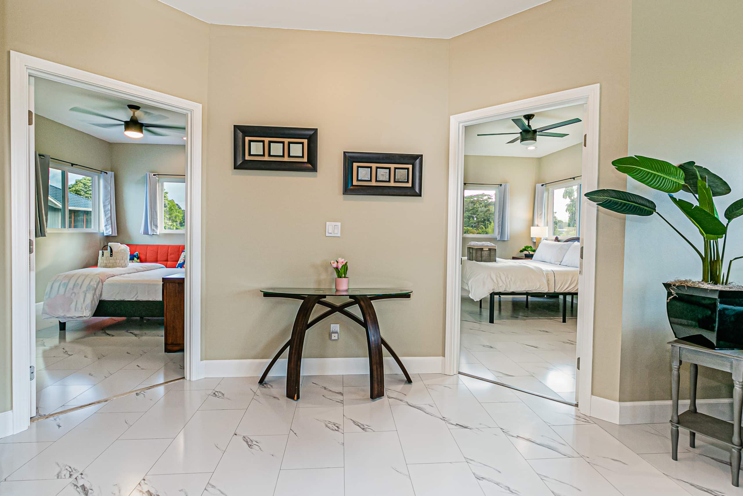 Home in Hilo · ★4.91 · 5 bedrooms · 8 beds · 4 shared baths - Image 4