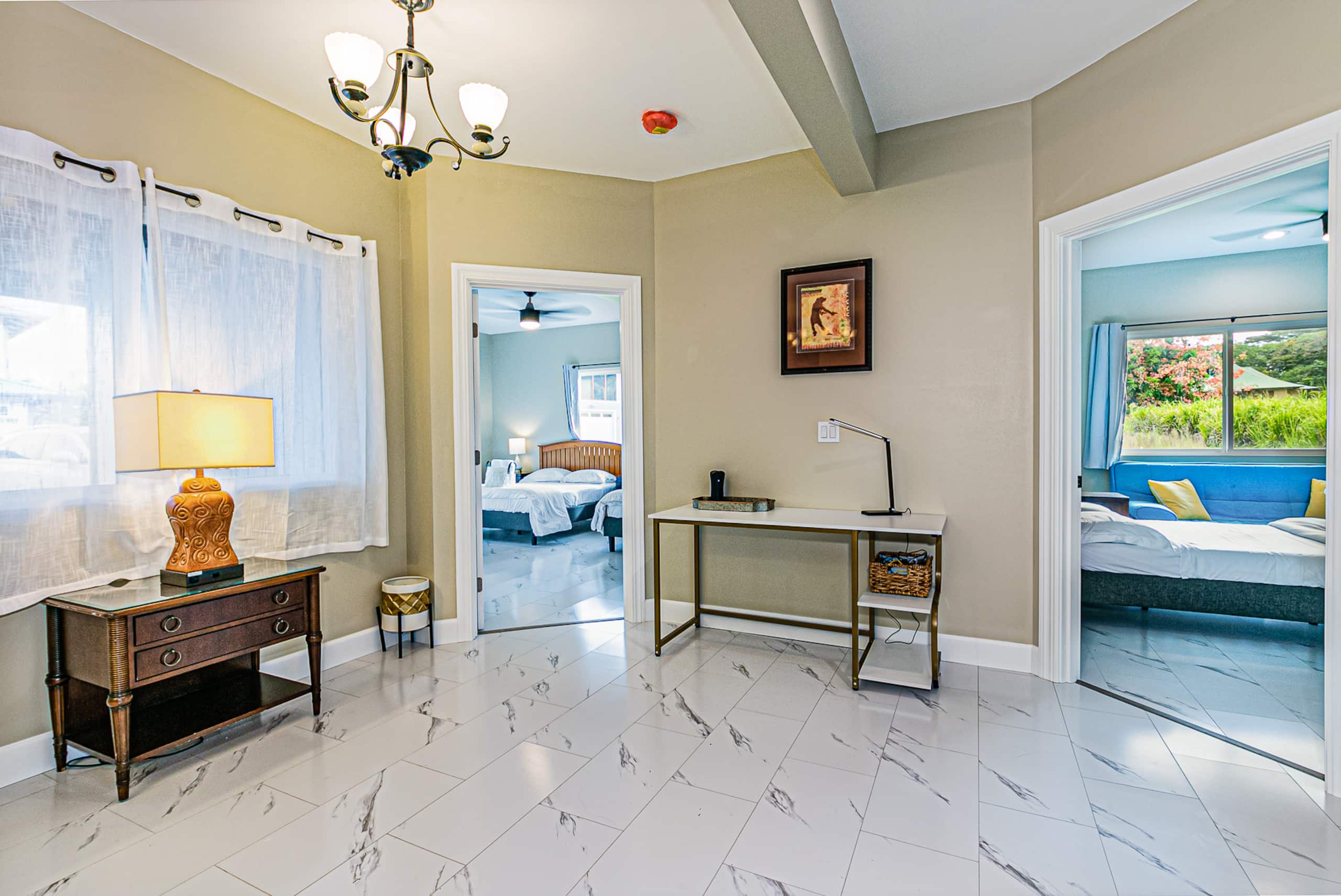 Home in Hilo · ★4.91 · 5 bedrooms · 8 beds · 4 shared baths - Image 29