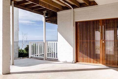 Hilton at Malua Bay