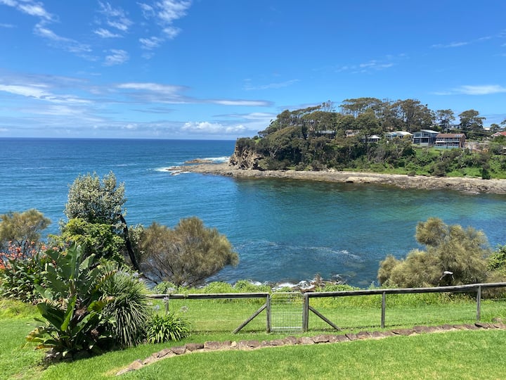 Top 10 Airbnb Vacation Rentals In Malua Bay, Australia Updated 2024 Trip101