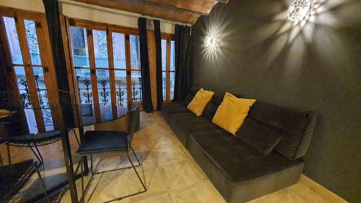 Appartement Supérieur 2 Chambres - Barcelona